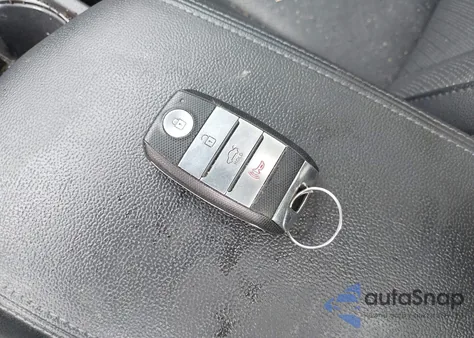 2016 Kia Optima Ex из США, поврежденный, VIN 5XXGU4L30GG013940